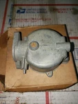 Wisconsin Zenith 93B3-127A Carb Bowl (new). Fixed Price $49.99.