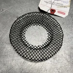Oem Good Used 3HP Clinton Horizontal Engine 350JOAF Grass Screen. Fixed Price $14.95.