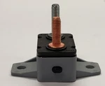 123A40-A2P Cooper Bussmann Amp Type Short Stop Circuit Breaker, Manual. Fixed Price $17.57.