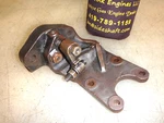 303M20 Webster Igniter Bracket For Stover Hit And Miss Gas Engine Old Nice. Fixed Price $214.95.