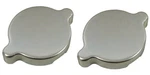 Ihc Farmall Cub Radiator Cap Rep. 351030R91, 400586R1 (2 Pack). Fixed Price $14.50.