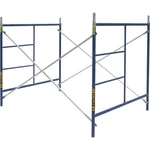 Metaltech Saferstack Single-lift Scaffold Set, 5FT. X 7FT., Model#. Fixed Price $299.99.