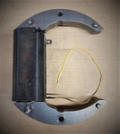 29656 Briggs And Stratton Armature Ignition Coil & Insulator Usa. Fixed Price $165.00.
