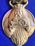Vintage Antique Pocket Watch Larson Frost King-very Rare FOBLAB-3 Ex Cond. Fixed Price $99.95.