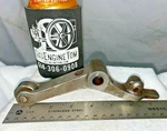 3HP Ihc Vertical Famous Fuel Pump Lever Hit Miss Gas Engine Part No G1554. Fixed Price $114.99.