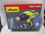 Wagner Furno 500 Heat Gun With 12 Temperature Settings Open Box New 2363334. Fixed Price $57.59.