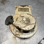 Oem Good Used Briggs Horizontal 060102-940172 Blower Housing Recoil Assy 294259. Fixed Price $39.95.
