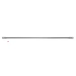 Metaltech Steel Guard Rail 84 Scaffolding Safety 100 Lb Capacity. Fixed Price $11.93.