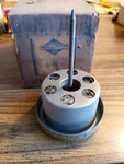 Briggs Air Cleaner Cover 294802. Fixed Price $17.00.