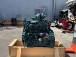 2010 John Deere 4045HF285 Diesel Engine, Tier 3, AJDXL06.8117, 115HP, Hours: 824. Fixed Price $9500.00.