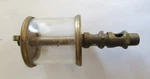 Vintage Lunkenheimer No. 4 Fig. 1300 Sentinel Brass Oiler Made Usa. Fixed Price $89.99.