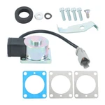 For Hatz 3131C M Engines 12V Fuel Stop Solenoid 03938010 01660910 01660911. Fixed Price $111.56.