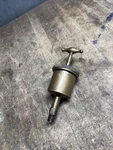 Railroad Rr Hit & Miss Steam Engine Dt Williams Valve Duke No 2 Lubricator Brass. Fixed Price $99.99.