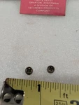 Tecumseh 631032 Check Valve. Quantity. Fixed Price $10.99.