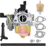 Carburetor For Lifan LF168F2-BQ LF168F2-BDQ. Fixed Price $16.88.