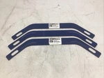 13" Steel Lock Arm For Standard Masonscaffold Metaltech M-MLA13 Lot Of. Fixed Price $29.95.