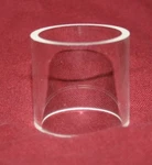 New Drip Oiler #1 1/2 Glass Hit Miss Gas Engine Motor Flywheel Lunkenheimer. Fixed Price $15.40.