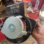 Briggs Stratton 8HP 190435 Electric Start Flywheel Shroud Gas Engine Part Used. Fixed Price $65.00.