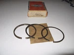 Briggs Stratton Engine Rings Part # 298176 .020''' Oversize Nos. Fixed Price $28.00.