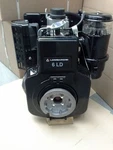 Diesel Engine Lombardini 6LD 400. Fixed Price $1400.00.