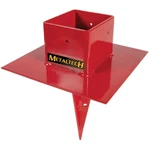 Qual CRAFT-2210Q Steel Pump Jack Pole Anchor .... Fixed Price $28.99.