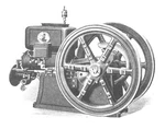 Hercules Engines & Saw Instructions Book Manual Series No. 1023 With Repair List. Fixed Price $30.00.