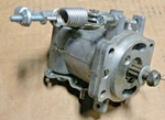 New MS39299 Gasoline Engine Governor Hoof SD620D-4 13206B0480 Military 4A032-2. Fixed Price $250.00.