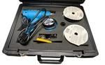 Ideal Heat Elite Pro 46-203 Gun, 120V, 50/60HZ, 12A, 1400W *free Shipping*. Fixed Price $159.95.