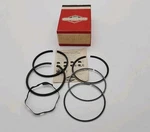 New Briggs Stratton Oem 299742 Piston Ring Set Standard Nos. Fixed Price $22.99.