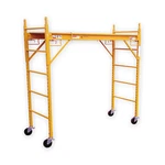 New Titan Scaffold Drywall Bakers Mfs. Fixed Price $298.00.