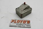 Nos Vintage Clinton Oem Points Breaker Cover 45-14-500 P5570A. Fixed Price $14.99.
