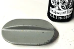 Hopper Cover Lid For 1/2 - Ihc La Lb Hit Miss Gas Engine 3573D. Fixed Price $49.99.