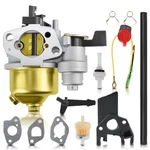 Carburetor For Power Pro 5.5 Hp Model # 2549-0039 Gasoline Engine. Fixed Price $25.77.