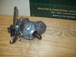 Hoof Governor Pierce GC979R5 Universal. Fixed Price $950.00.
