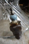 Antique Express Type 1 775 Spark Plug Hit-miss Engines Automobile. Fixed Price $80.00.