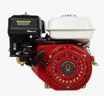 6.5HP Gas Engine *20MM Diameter Shaft* Pull Start - Us Seller. Fixed Price $115.00.