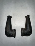 Maytag Gas Engine Motor Eisemann Spark Plug Boots Model 72 Twin Cylinder. Fixed Price $31.49.