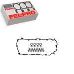 Fel-pro Engine Valve Cover Gasket Set For 2013-2016 Dodge Dart 2.4L L4. Fixed Price $44.80.