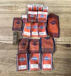 Briggs & Stratton Obsolete Parts Lot Of 20 For Small Engines. Fixed Price $50.00.