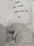 Onan Needle Seat Kit 142-0459. Fixed Price $24.69.