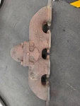 Detroit Deisel 453N 4-53N Exhaust Manifold. Fixed Price $250.00.