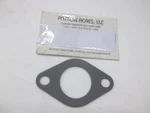 Carburetor Gasket QC12A For Wisconsin Motors Continental Engines. Fixed Price $5.00.