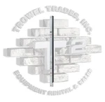 Qual Craft 2024 Aluminum Ultra Jack Pole 24' With Rubber Face Pump Scaffold. Fixed Price $610.22.