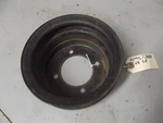 Vintage Belt Engine Pulley. Fixed Price $40.00.