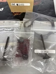 Nos Generac OD2489 Briggs & Stratton Valve Retainer Kit. Fixed Price $40.00.