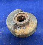Maytag Engine Model 92 72 Starter Ratchet Gear Original Part Single Twin. Fixed Price $15.00.