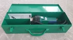 Bak Rion Handheld Welder Roofing New Typ 120V 14A 1600W Hot Air Plastic. Fixed Price $475.00.