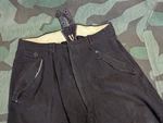 Vintage 1920S 1930S German Brown Wool Plus Four Trousers (32" Waist) Pre Wwii. Fixed Price $148.99.
