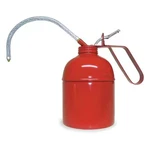 Westward 2LAH6 Oiler, Lever, Capacity 1 Quart. Fixed Price $16.99.