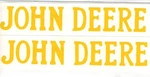 3 Hp John Deere Gas Engine Motor 2 Piece Decal Set Hit & Miss Flywheel Antique. Fixed Price $10.86.